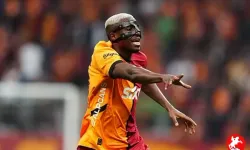 Galatasaray'dan Osimhen’e Dudak Uçuklatan Teklif! Avrupa'yı Geride Bıraktı