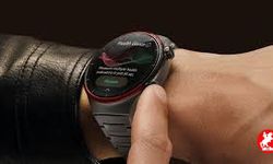 Akıllı Saatte Lüks Deneyim! Huawei Watch 5 ile Gözler Kamaşıyor