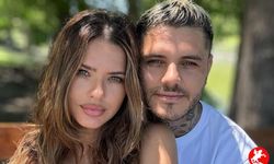 Mauro Icardi’nin Yeni Aşkı Ölüm Tehditleriyle Sarsıldı! “Başıma Bir Şey Gelirse...”