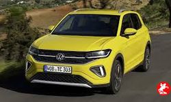 Volkswagen T-Cross Fiyat Listesi Haziran 2025: Güncel Rakamlar ve Detaylar