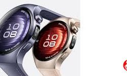 HUAWEI WATCH 5 Fiyatları ve Özellikleri