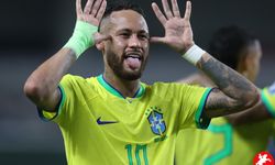 Fenerbahçe'den Neymar Bombası! 2026 Hedefi İçin Avrupa’ya Dönüyor