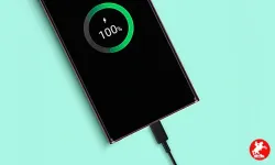 Şarjı Bitmek Bilmeyen Samsung Modelleri Açıklandı! İşte 2025’in En Uzun Pil Ömrüne Sahip Telefonları