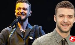 Justin Timberlake 11 Yıl Sonra İstanbul’a Geliyor! Biletler Satışta
