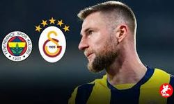 Galatasaray’ın da İlgilendiği Milan Skriniar İçin Fenerbahçe’de Kritik Hafta! İsim İçin İtalyanlar da Devrede