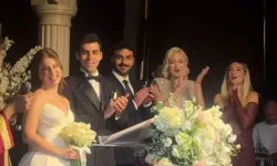 “Sihirli Annem”in Çilek’i Zeynep Özkaya’dan Balayı Sürprizi! O Anları Paylaştı