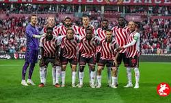 Samsunspor’un Büyük Başarısı! Samsunspor Avrupa Yolunda