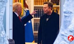 Trump ile Musk Birbirine Girdi: Sarsıcı Paylaşım Gündem Oldu
