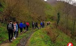 Samsun’daki Trekking Noktaları: Doğayla İç İçe Yürüyüş Rotaları