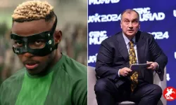 Fenerbahçeli Murat Ülker’den Galatasaraylı Osimhen’e Dudak Uçuklatan Reklam Ücreti!