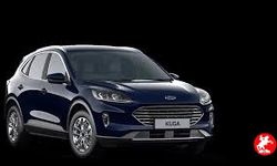 Ford Kuga Fiyat Listesi Haziran 2025