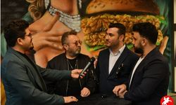 COŞKUN KAPLAN: GLOBAL FAST FOOD VE HİZMET SEKTÖRÜNÜN OPERASYONEL DEHASI