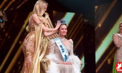 Dünyanın En Güzel Kadını Seçildi! Miss World 2025’te Taç Tayland’a Gitti