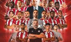 Karadeniz’in Gururu Samsunspor Avrupa’ya Açılıyor