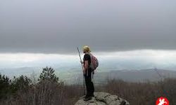 Samsun’da Trekking Yapmak İçin Sayısız Nedeniniz Var