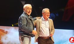 Şener Şen'den Veda Gibi Açıklama! Usta Oyuncu Sahnelerle Neden Vedalaştı?