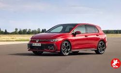 Volkswagen Golf Fiyat Listesi Haziran 2025