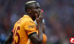Galatasaray’a Kötü Haber! Osimhen İçin Manchester United Devrede
