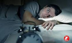 Her Gece Aynı Saatte Uyanıyorsanız Vücudunuz Sizi Uyarıyor Olabilir!
