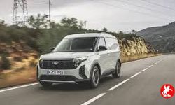 Ford Yeni Journey Courier Fiyat Listesi Haziran 2025
