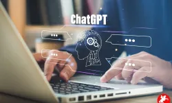 ChatGPT Beynimizi Tembelleştiriyor mu? Yeni Araştırma Korkutan Gerçekleri Ortaya Koydu!