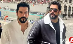 Burak Özçivit Garajına Yeni Otomobil Ekledi! Aracın Değeri Bu Kadarda Olmaz Dedirtti