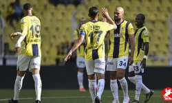Fenerbahçe ile Benfica Arasında Dev Randevu! Taraftarları Heyecanlandıran Maç