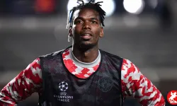İstanbul'da Transfer Bombası Patlıyor! Pogba Süper Lig’e Geliyor mu?