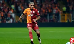 Edin Dzeko Bombası! Fenerbahçe'den Ayrıldı, Yeni Takımıyla Masaya Oturdu!