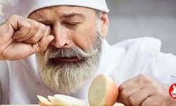 Soğan Doğrarken Gözlerimiz Neden Sulanır?