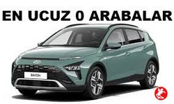 İŞTE EN UCUZ OTOMOBİLLER – 2025’TE DİKKAT ÇEKEN MODELLER