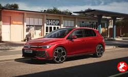 Volkswagen Golf GTI Fiyat Listesi Haziran 2025