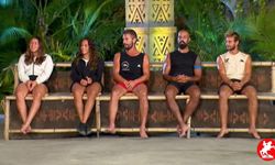 Survivor’da Final Heyecanı Zirve Yaptı! Nagihan Karadere'den Dikkat Çeken Şampiyon Yorumu