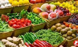 Pazar Tezgahlarında Alım Azaldı, Meyve-Sebze Fiyatları 5 Yılda Yüzde 2.500 Artış !