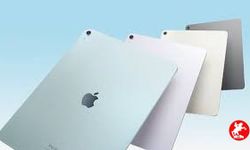 Apple iPad Air 13 Fiyatı ve Özellikleri