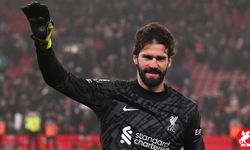 Alisson Becker’den Galatasaray’a Şok Yanıt! Geliyor Mu?