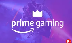 Amazon Prime Gaming’den Haziran 2025’te Kaçırılmayacak Ücretsiz Oyunlar!