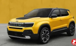 Jeep'in Efsane Arazi Aracı Wrangler Türkiye'den Çekildi – İşte 2025 Fiyat Listesi
