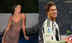 Kenan Yıldız'dan Sürpriz Aşk Hamlesi! Ünlü Futbolcunun Kalbini Çalan İsim Ortaya Çıktı