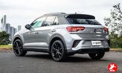 Volkswagen T-Roc Fiyat Listesi Haziran 2025