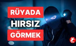Rüyada Hırsız Görmek: Ne Anlama Gelir?