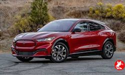 Ford Mustang Mach-E Fiyat Listesi Haziran 2025
