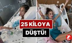 Sağlık Durumu Giderek Ağırlaşan Nihal Candan 25 Kiloya Düştü!