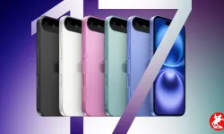 iPhone 17 Standart Modeli Canlı Renklerle Geliyor! Ortaya Çıkan Tanıtım Rengi Şaşırtıyor