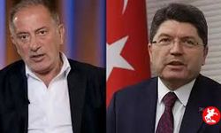 Fatih Altaylı’nın Tutuklanmasına Adalet Bakanı Tunç’tan Açıklama Geldi: “Demokratik Toplumlarda Eleştiri ile Suç Arasınd