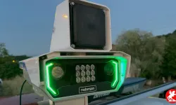 Bayram Öncesi Yapay Zekalı Radar 4 Günde 526 Bin TL Ceza Yazdı, Sürücüler Dikkat!