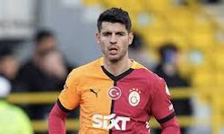 Galatasaray’ın Yıldızı Alvaro Morata’ya Şok Ölüm Tehdidi!