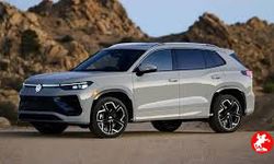 Volkswagen Tiguan Fiyat Listesi Haziran 2025