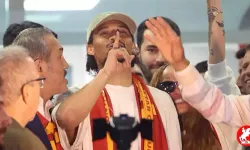 Transfer Bombası Patladı! Leroy Sane Resmen İstanbul’da! İlk Sözleri Herkesi Heyecanlandırdı