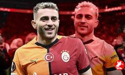 Galatasaray'da Barış Alper Yılmaz Ayrılık Hazırlığında! Yıldız Futbolcuya Avrupa’dan Yoğun İlgi